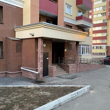 Солнечная Лагуна Almaty Exterior foto