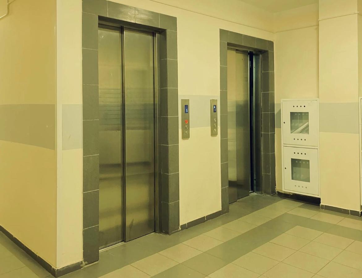 Солнечная Лагуна Almaty Exterior foto